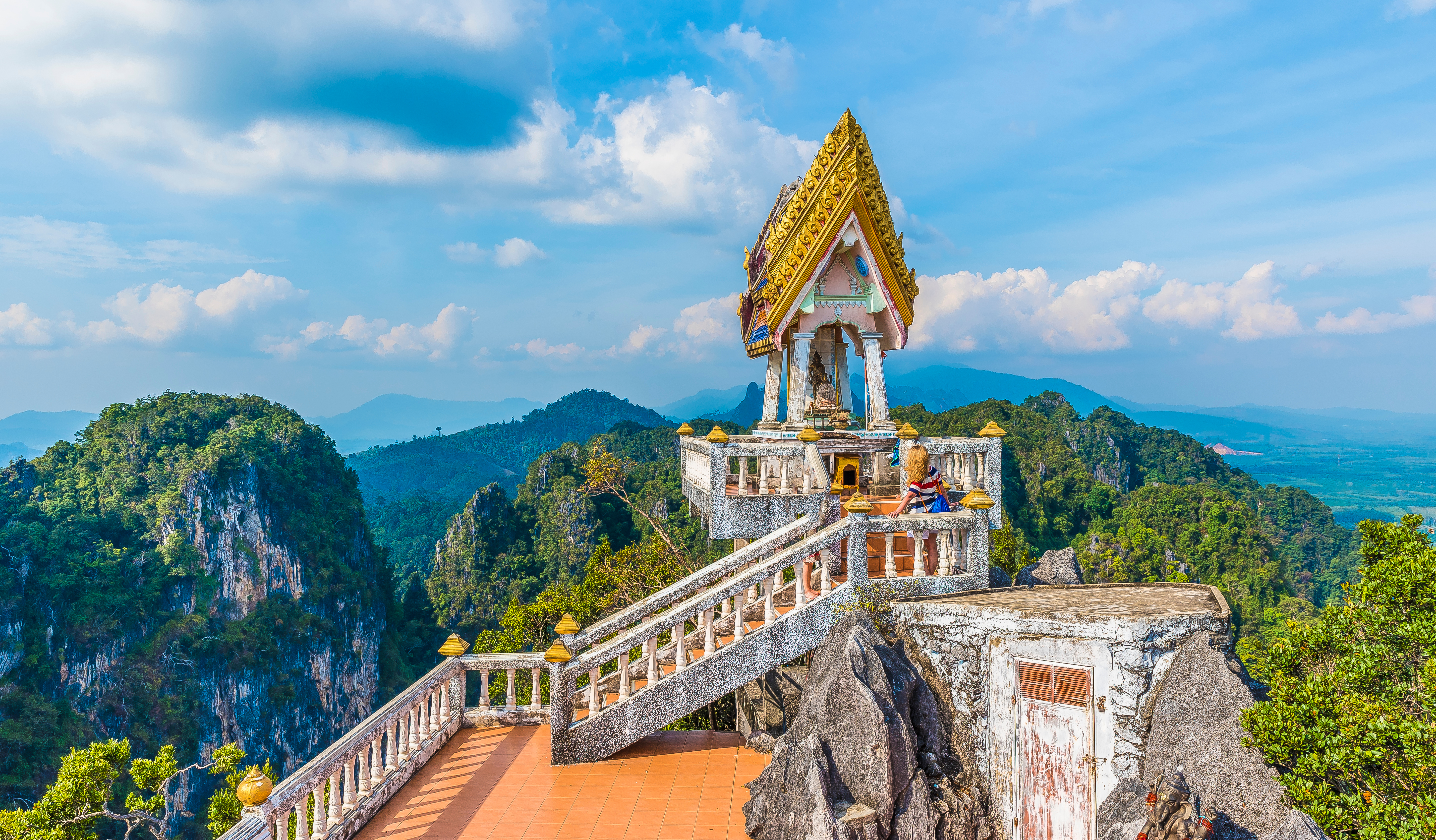 Krabi & Beyond